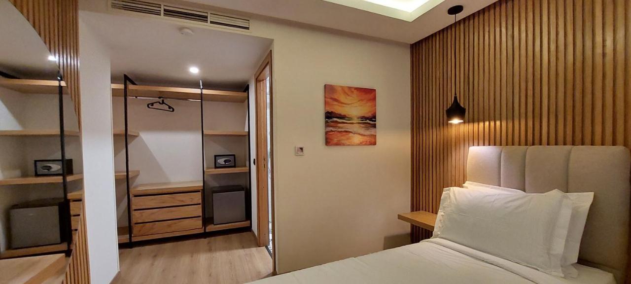 Unico Hotel & Spa Casablanca Ngoại thất bức ảnh