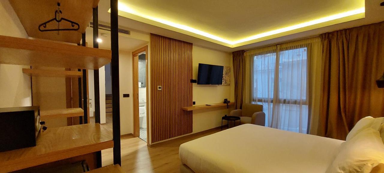 Unico Hotel & Spa Casablanca Ngoại thất bức ảnh