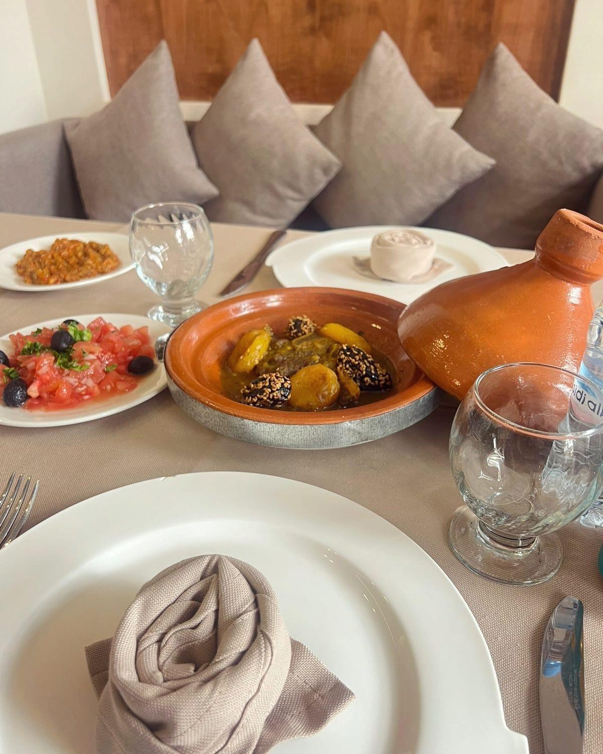 Unico Hotel & Spa Casablanca Ngoại thất bức ảnh
