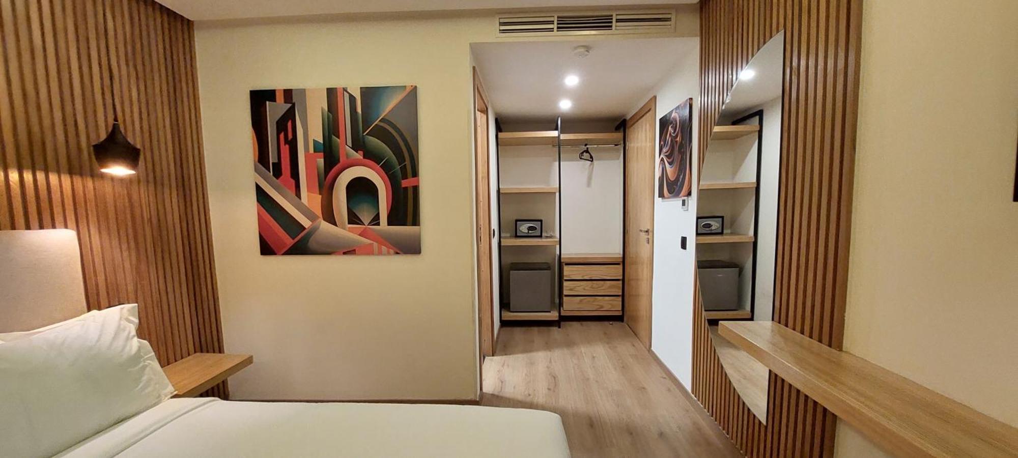 Unico Hotel & Spa Casablanca Ngoại thất bức ảnh